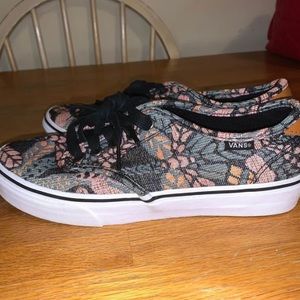 Vans